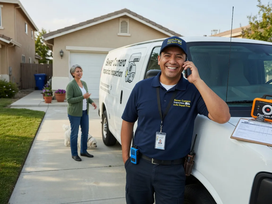 Sewer Line Repair Susquehanna, PA FAQs